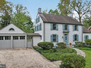 60 Battle Rd, Princeton, NJ 08540