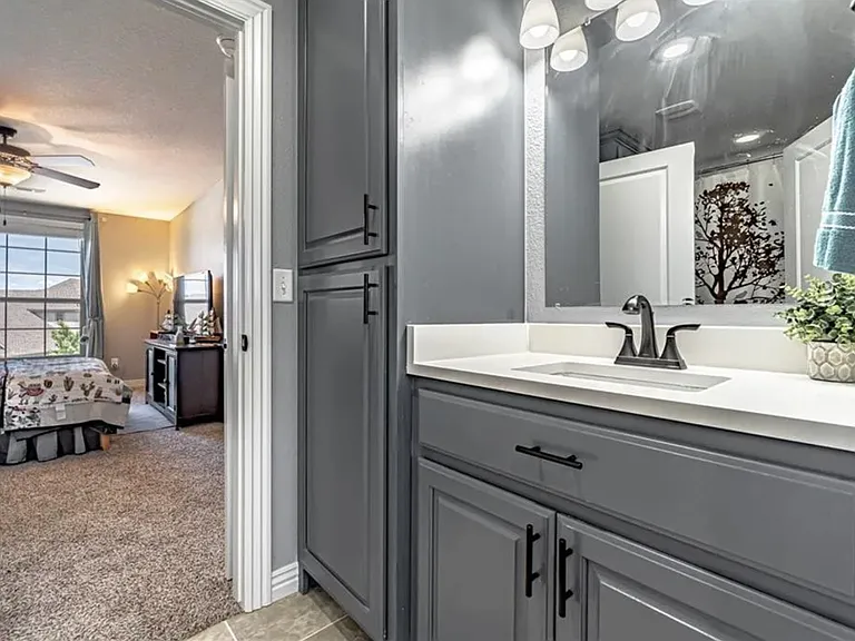 Master Bath