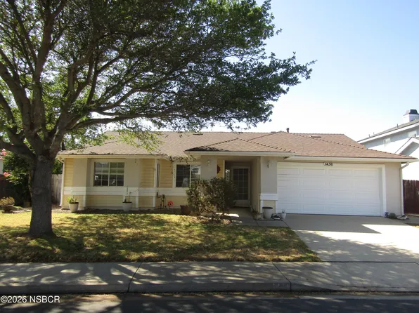 1436 Village Meadows Dr, Lompoc, CA 93436