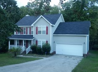 114 Bally Bunion Ln, Columbia, SC 29229