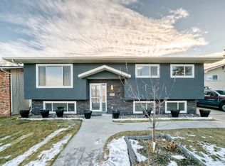 644 N Rundleville Pl NE, Calgary, AB T1Y 2S4