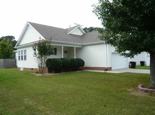 105 Blue Ridge Ave LOT 12, Tullahoma, TN 37388