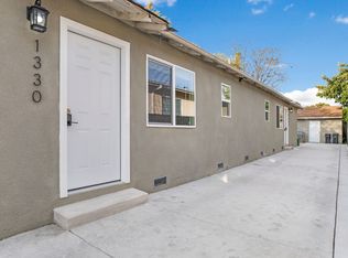 1330 Locust St #A, San Jose, CA