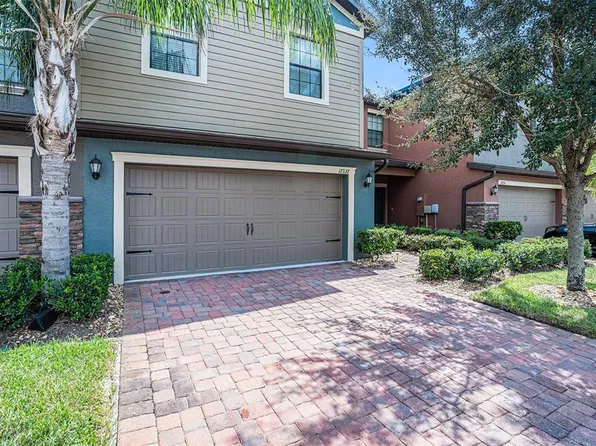 17337 Old Tobacco Rd, Lutz, FL 33558