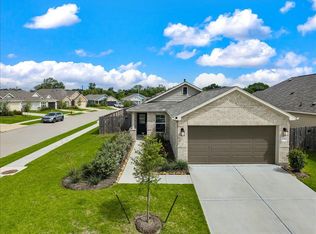 1224 Cavalry Junction Dr, Alvin, TX 77511