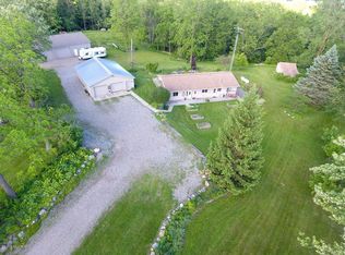 2925 Waldron Rd, North Adams, MI 49262