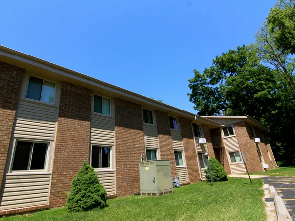 Browns Court Apartments