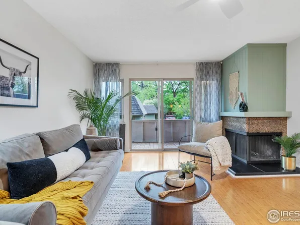 3300 Bridger Trl #H-111, Boulder, CO 80301