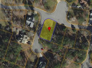 119 Blue Heaven Rd LOT 40, Cape Charles, VA 23310