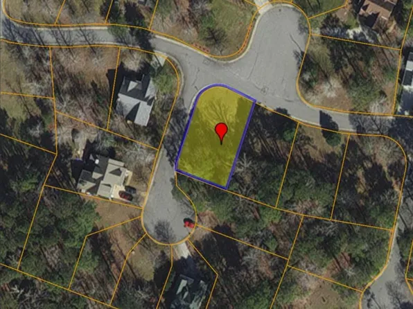 119 Blue Heaven Rd Lot 40, Cape Charles, VA 23310