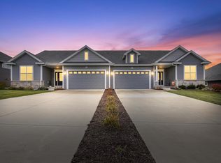 Silver Spring Estates, Menomonee Falls, WI 53051