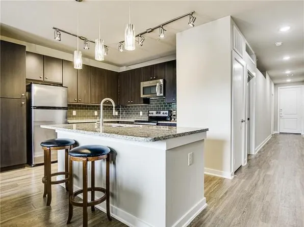 1900 Barton Springs Rd Unit 5038, Austin, TX 78704