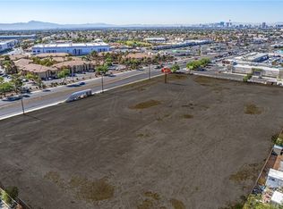 Las Vegas Boulevard North N, Las Vegas, NV 89115