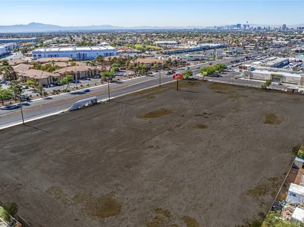 Las Vegas Boulevard North N, Las Vegas, NV 89115