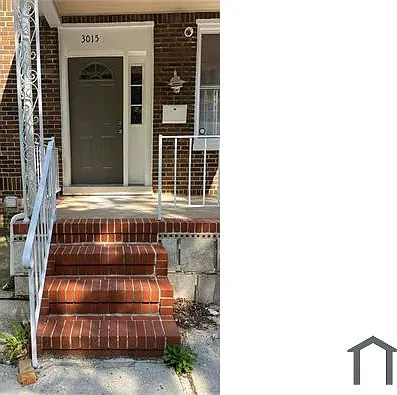 3015 Frisby St — Photo 1