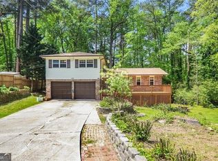 2645 Davenport Rd, Duluth, GA 30096