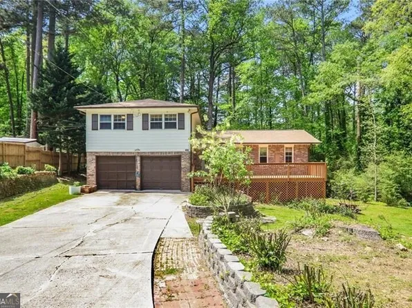 2645 Davenport Rd, Duluth, GA 30096