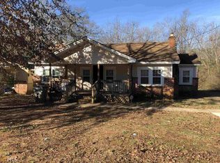 516 Everette St, Lagrange, GA 30240