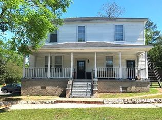 1101 Olympia Ave, Columbia, SC 29201