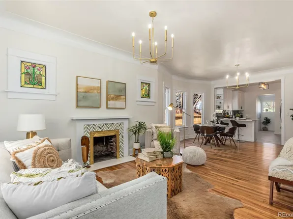 2929 W 33rd Avenue, Denver, CO 80211