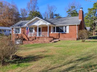 144 Hays Hollow Rd, Flintstone, GA 30725