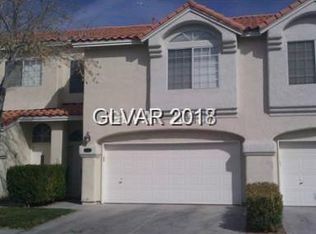 5946 Greenery View Ln, Las Vegas, NV 89118