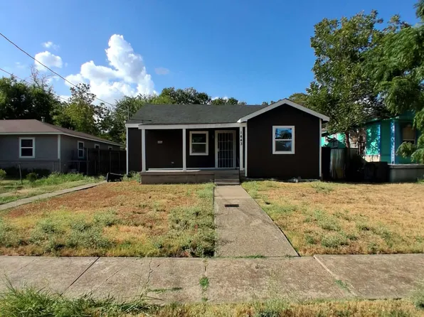 1443 Hortense Ave, Dallas, TX 75216