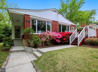 10712 Casper St, Kensington, MD 20895