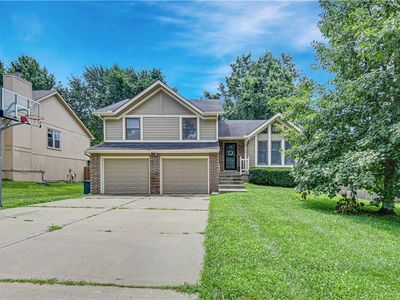 10105 NW 86th St, Kansas City, MO, 64153