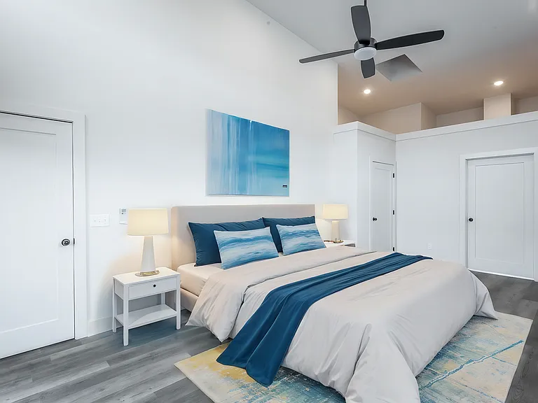 Slate Residences 2 Modern Multifamily Living in Chattanooga — Photo 6