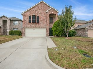 4800 Sleepy Ridge Cir, Fort Worth, TX 76133