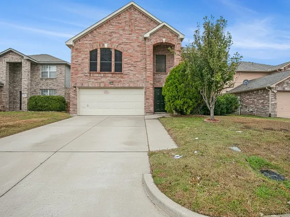 4800 Sleepy Ridge Cir, Fort Worth, TX 76133