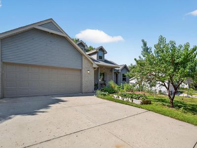 1823 Buckingham Road, Stoughton, WI, 53589