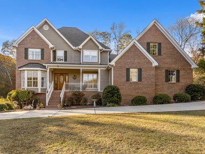 7226 Teaberry Ct, Ooltewah, TN, 37363