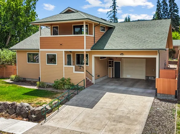 702 B Ave, La Grande, OR 97850