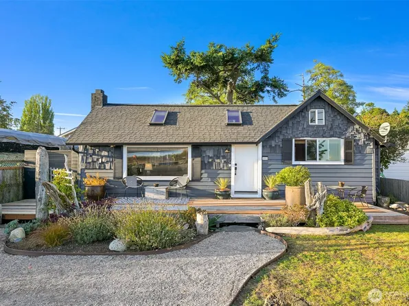 2552 Lummi View Drive, Bellingham, WA 98226