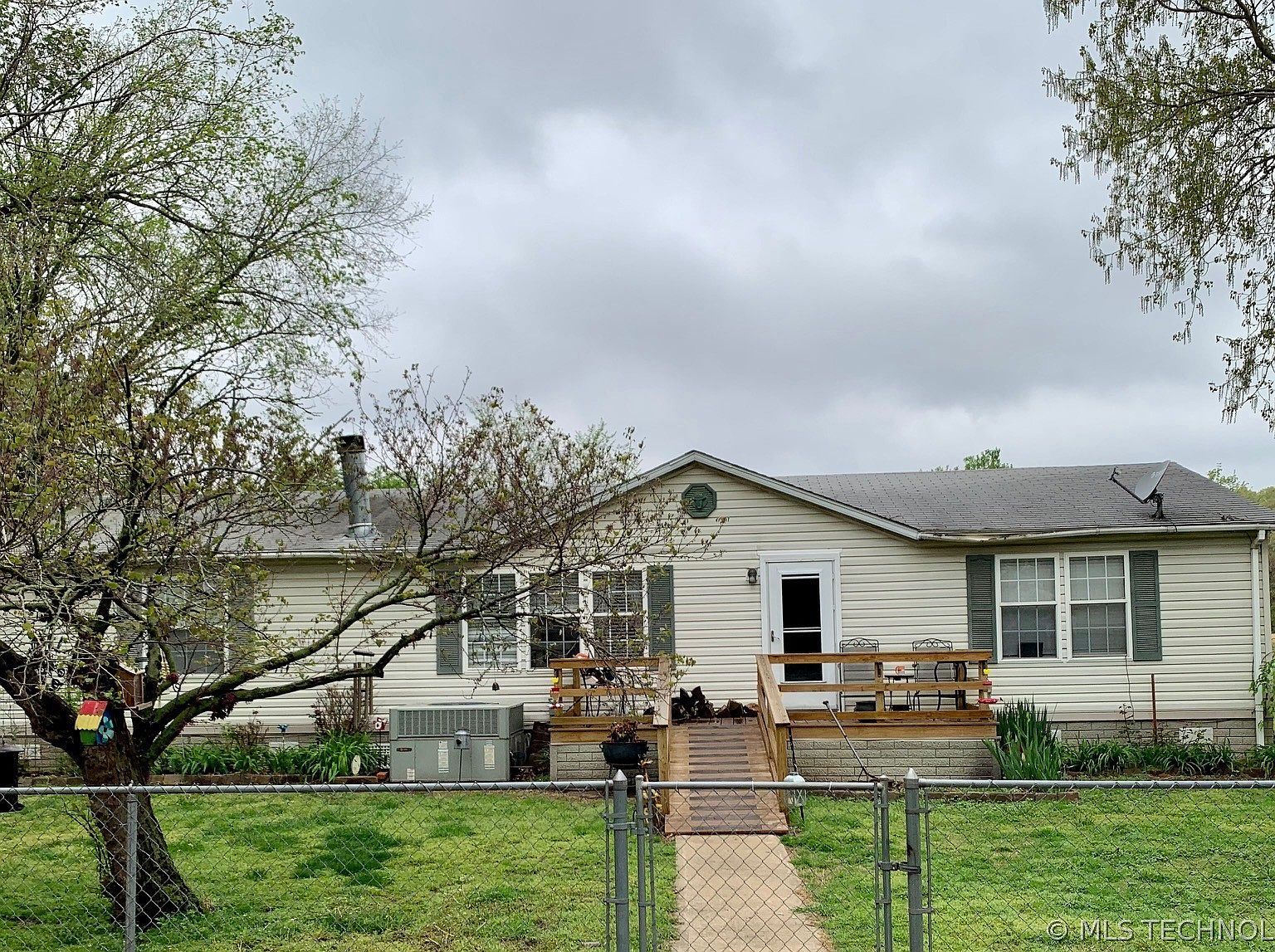 1416 County Road 5257, Hominy, OK 74035 Zillow