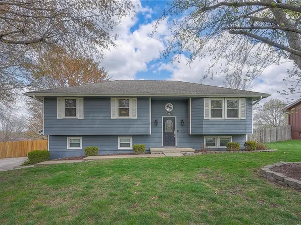 1406 NE 113th St, Kansas City, MO 64155