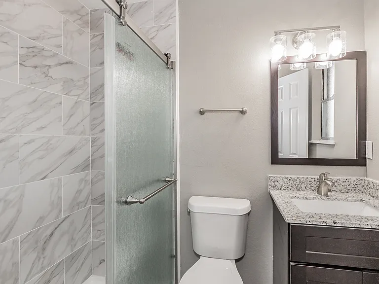 Chapel Creek Apartments — Photo 91
