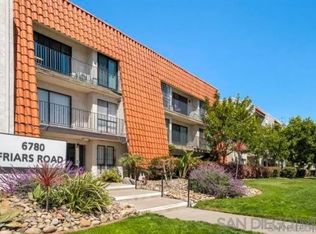 6780 Friars Rd UNIT 115, San Diego, CA 92108