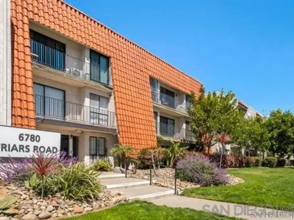 6780 Friars Rd Unit 115, San Diego, CA 92108