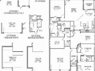 235 Riverbend Crossing Dr, Montgomery, TX 77316