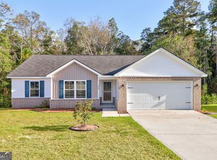 454 Keller Rd, Rincon, GA 31326