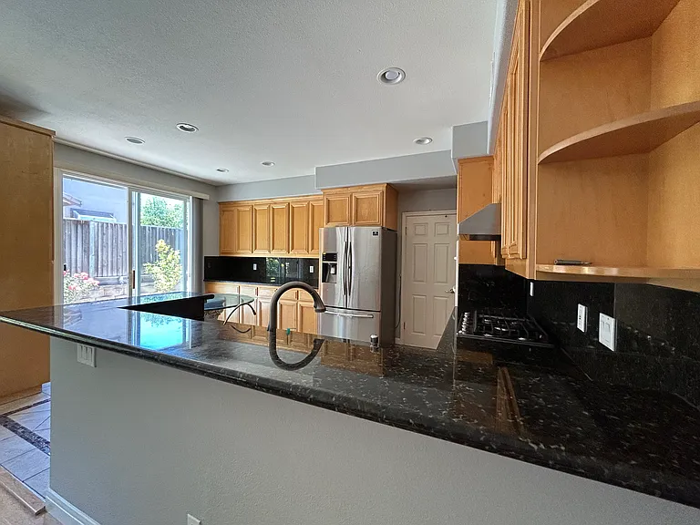 Kitchen Countertops