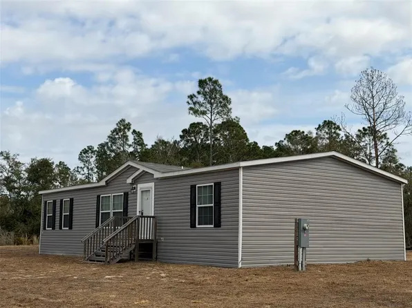 13510 N Gulf Mnr, Perry, FL 32348