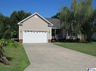 3675 W Pointe Dr, Florence, SC 29501