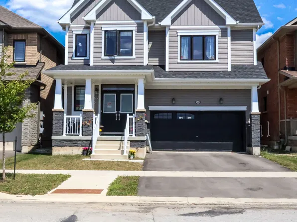 60 Lavender Rd, Thorold, ON L3B 0L1