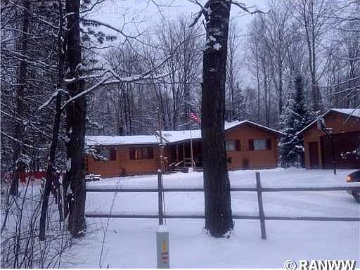 1st image of W5116 Log Lodge Road