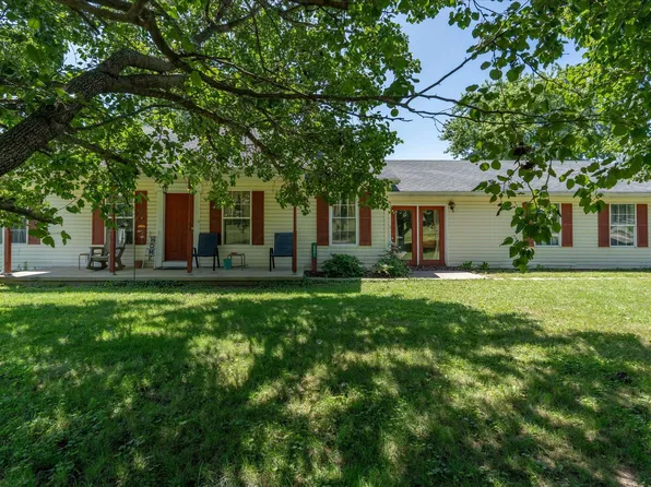 4551 Rapid Forge Rd, Bainbridge, OH 45612