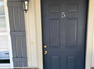 300 Russell St #5, Roland, OK 74954